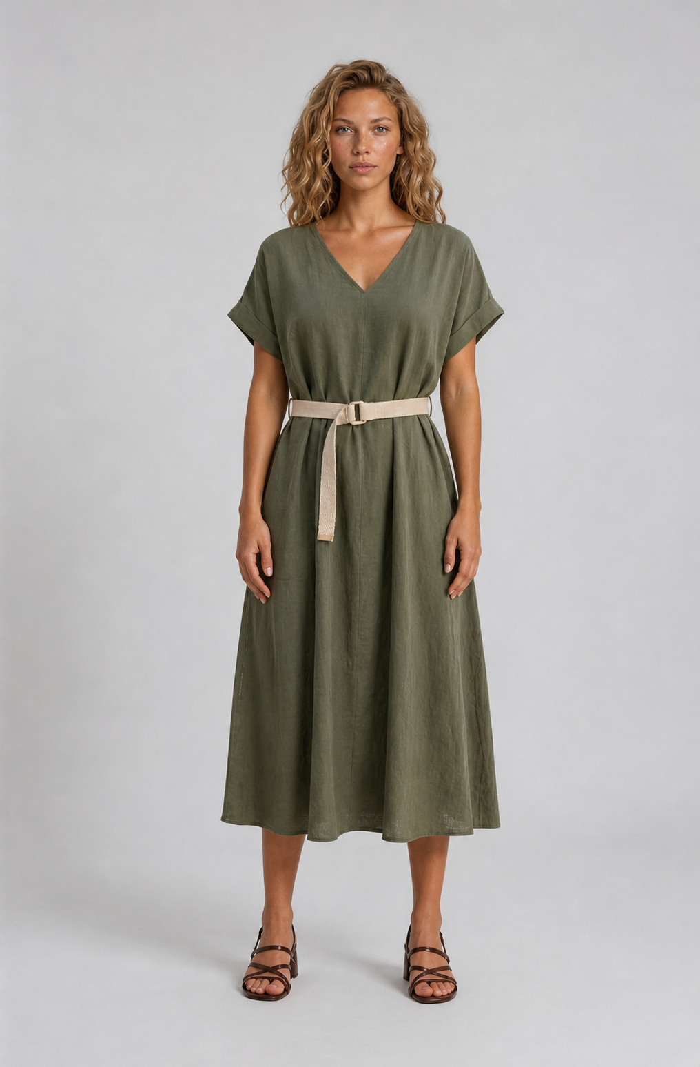 Malaga Dress